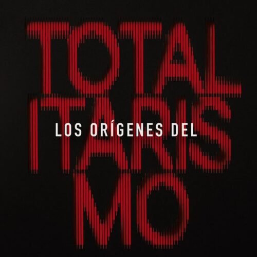 979137009309 LOS ORÍGENES DEL TOTALIT