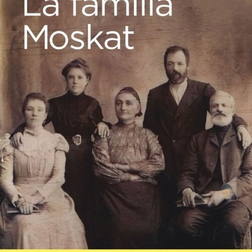 LA FAMILIA MOSKAT