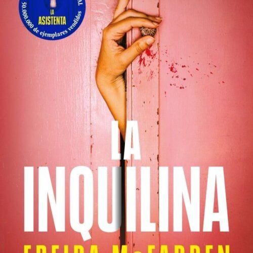 INQUILINA, LA