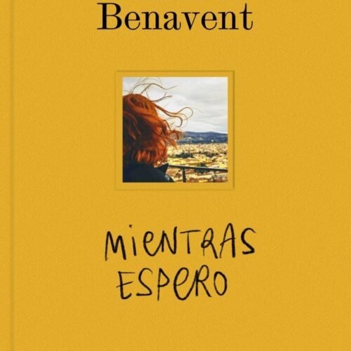 MIENTRAS ESPERO