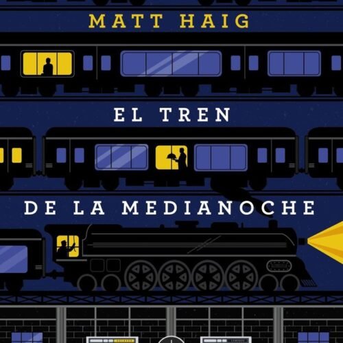 979138759649 EL TREN DE LA MEDIANOCHE