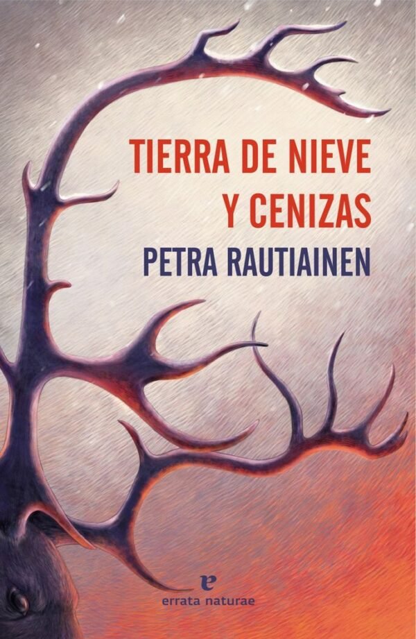 979138759746 TIERRA DE NIEVE Y CENIZAS