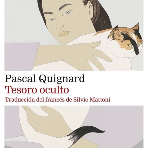 TESORO OCULTO