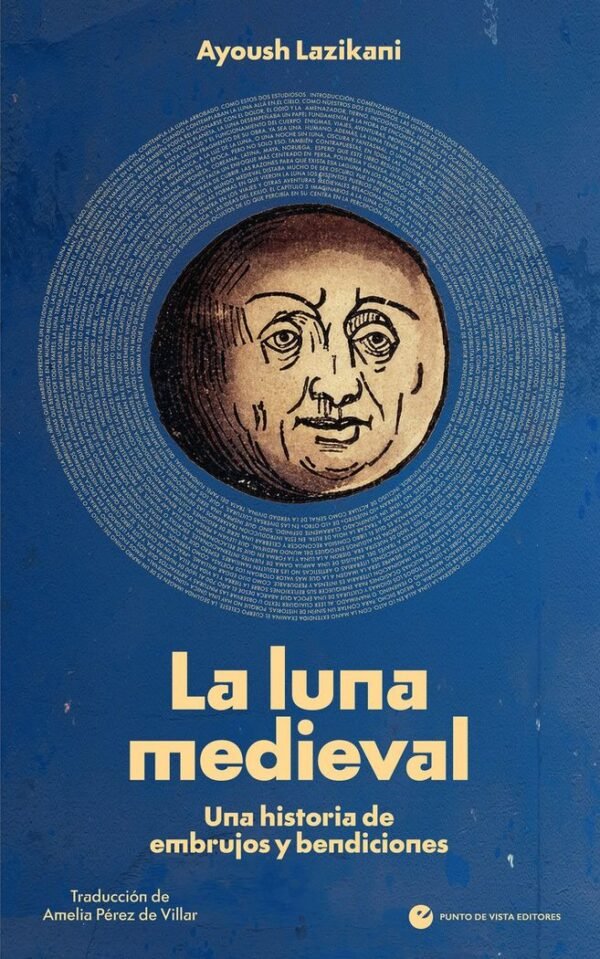 979138762458 LA LUNA MEDIEVAL