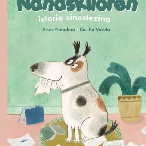 979138770225 NAHASKILOREN ISTORIO SINESTEZINA