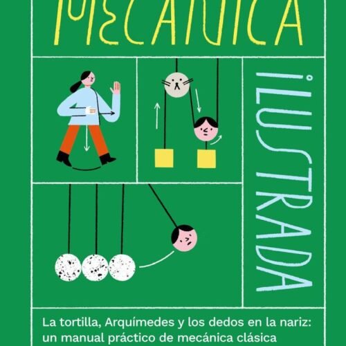 MECÁNICA ILUSTRADA