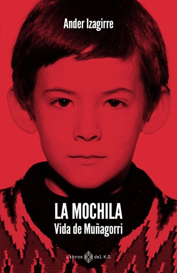 979138783950 LA MOCHILA