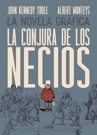 LA CONJURA DE LOS NECIOS