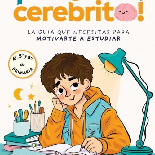 979138797261 ¡ENFÓCATE, CEREBRITO!