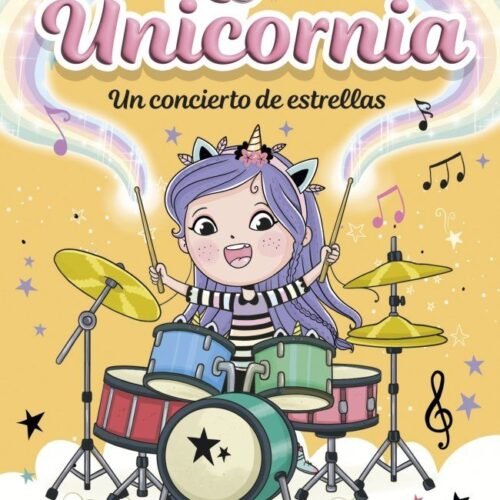 979138797296 UNICORNIA 17. CONCIERTO DE ESTRELLAS, UN