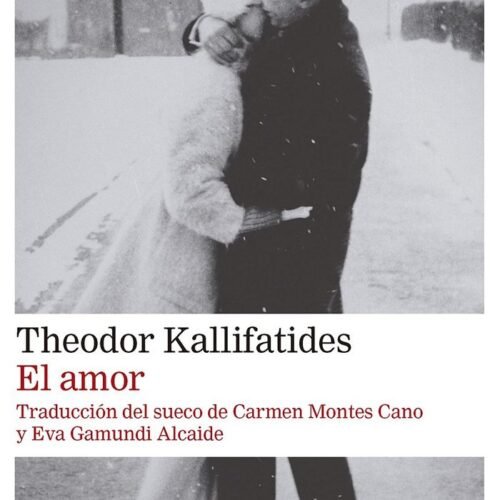 979138801990 EL AMOR