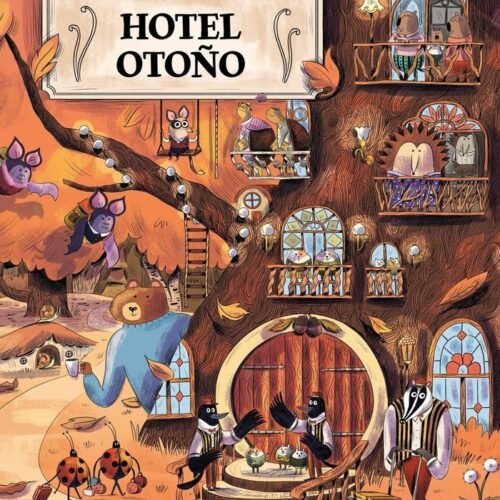 HOTEL OTOÑO