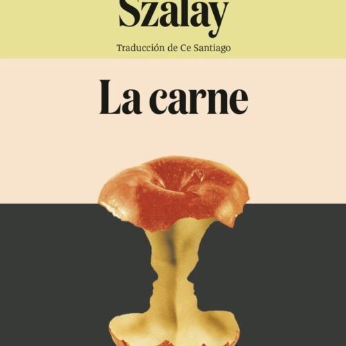 979138811105 LA CARNE
