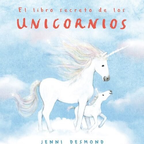 LIBRO SECRETO DE LOS UNICORNIOS, EL