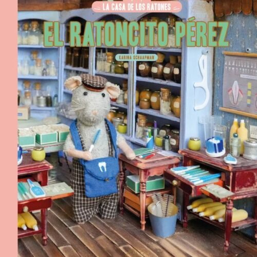 EL RATONCITO PÉREZ