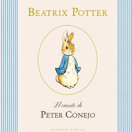 979138815436 EL CUENTO DE PETER CONEJO