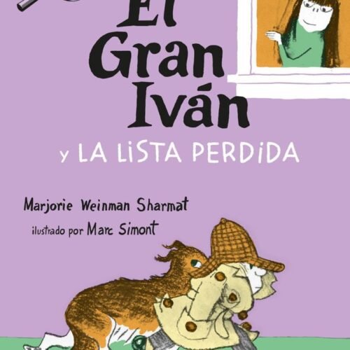 EL GRAN IVÁN Y LA LISTA PERDIDA