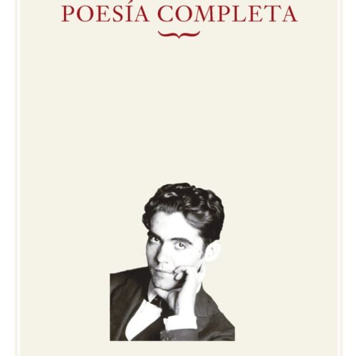 POESÍA COMPLETA