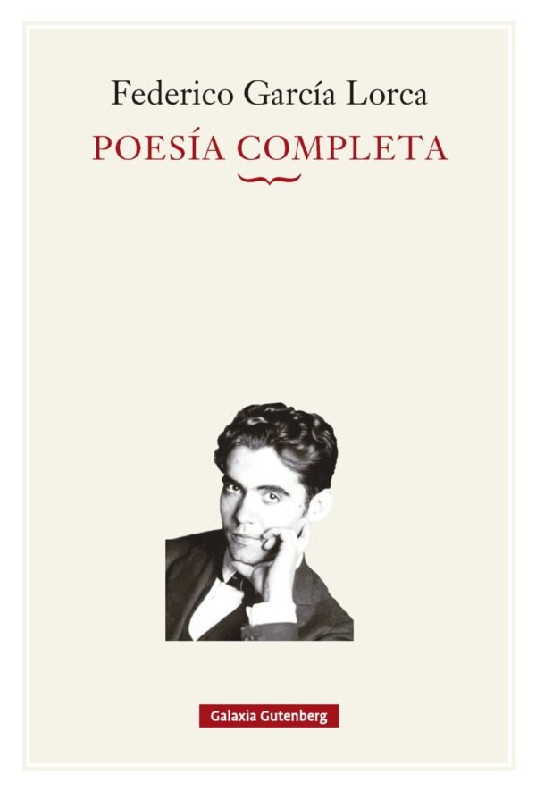 POESÍA COMPLETA