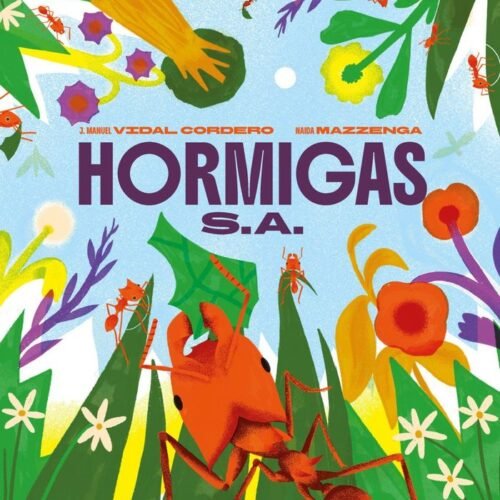 979138826918 HORMIGAS S.A.