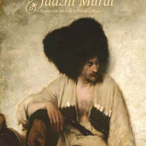979138830623 JADZHI MURAT (NÓRDICA CLÁSICOS)