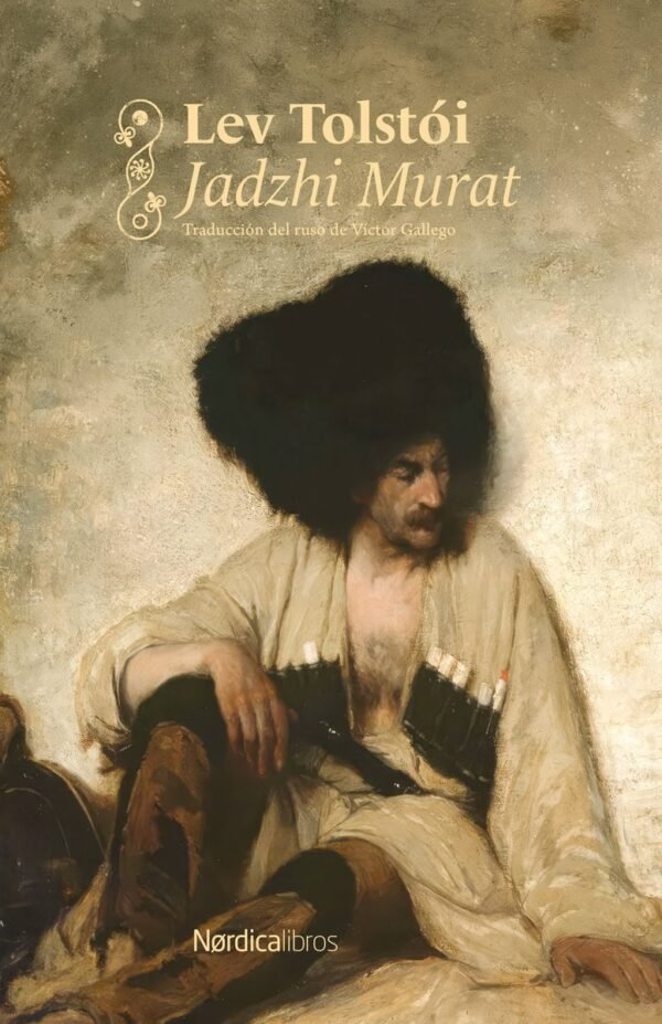 979138830623 JADZHI MURAT (NÓRDICA CLÁSICOS)