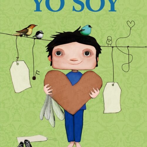 979138843411 YO SOY