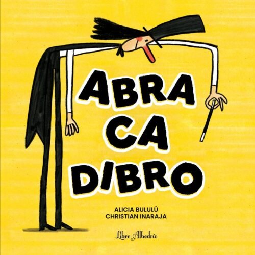 ABRACADIBRO