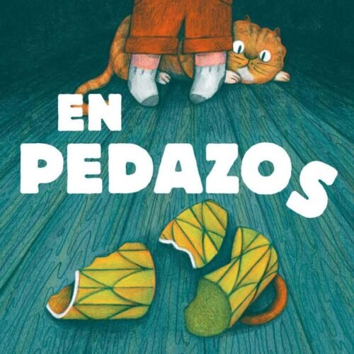 EN PEDAZOS