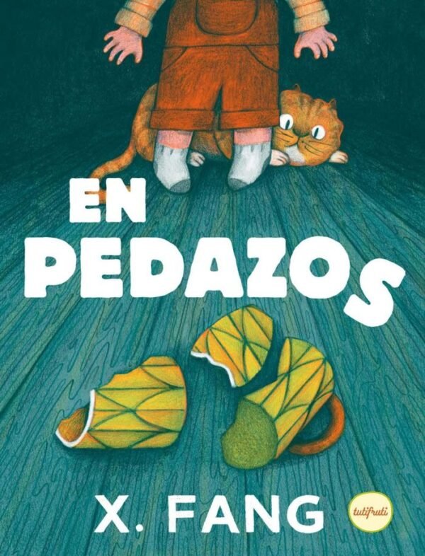 979139911266 EN PEDAZOS