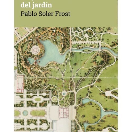 VIAJE ALREDEDOR DEL JARDÍN