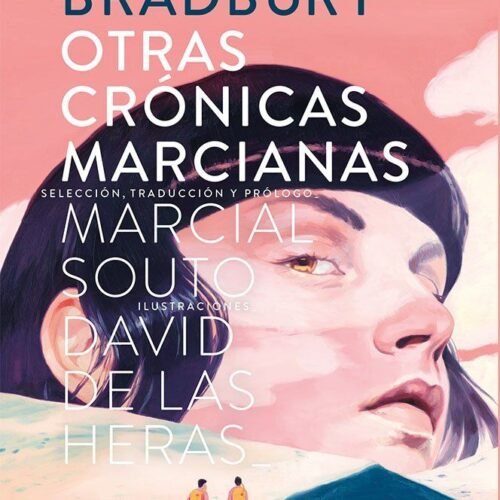 979139920557 OTRAS CRÓNICAS MARCIANAS