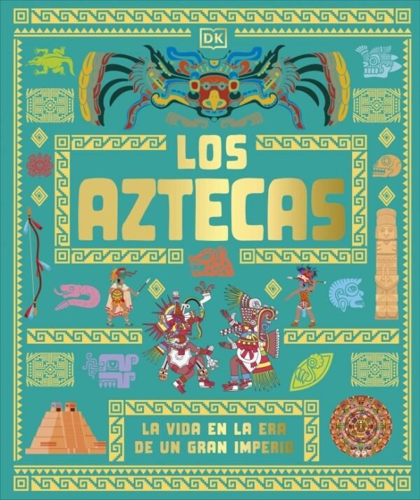 978024183937 LOS AZTECAS (PARA NIÑOS)