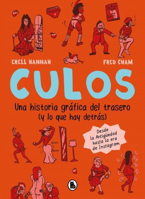 978840243164 CULOS