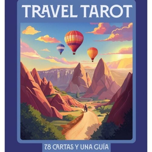TRAVEL TAROT