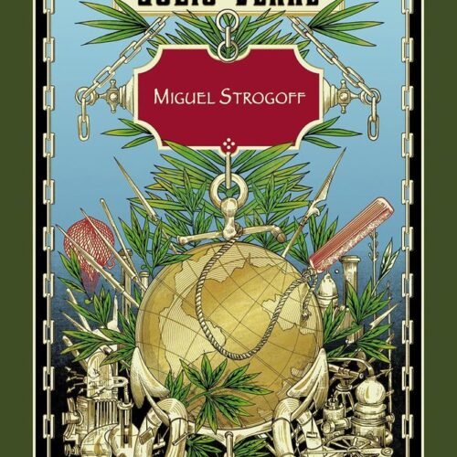 MIGUEL STROGOFF (HETZEL)