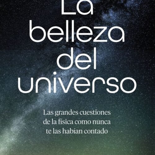 LA BELLEZA DEL UNIVERSO