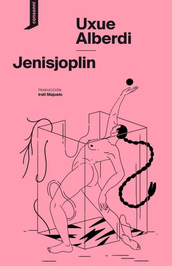 978841620558 JENISJOPLIN
