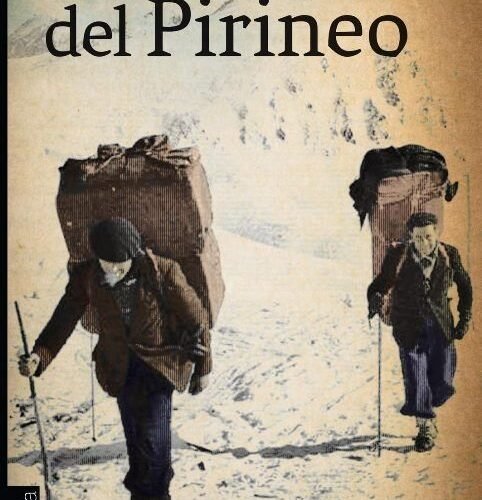 CENTAUROS DEL PIRINEO