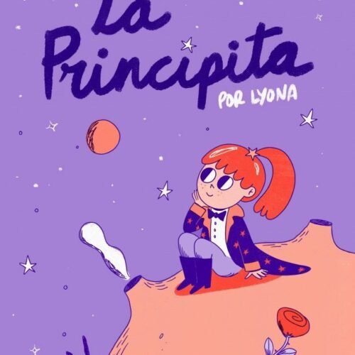 PRINCIPITA, LA