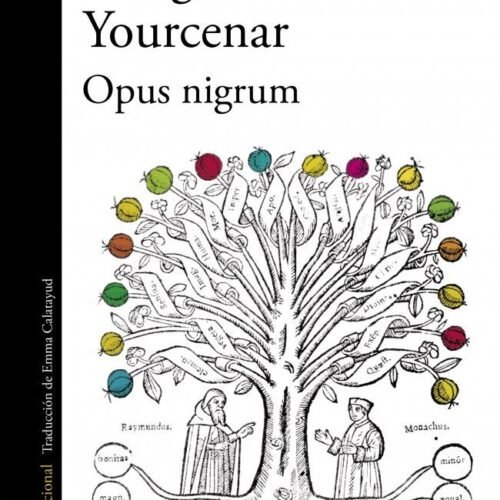 OPUS NIGRUM
