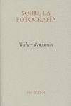 SOBRE LA FOTOGRAFÍA