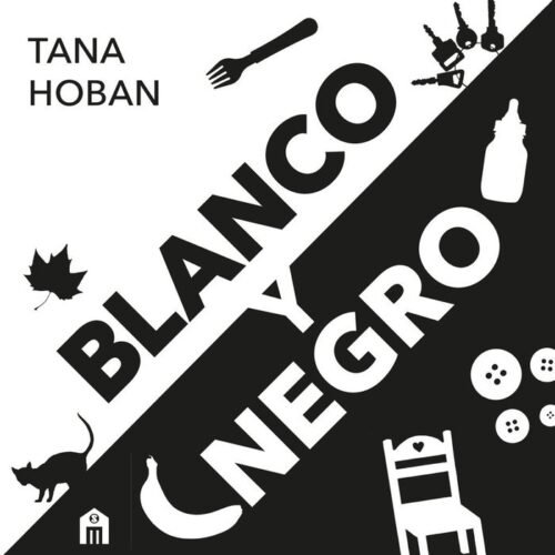 BLANCO Y NEGRO