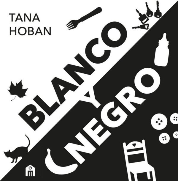BLANCO Y NEGRO