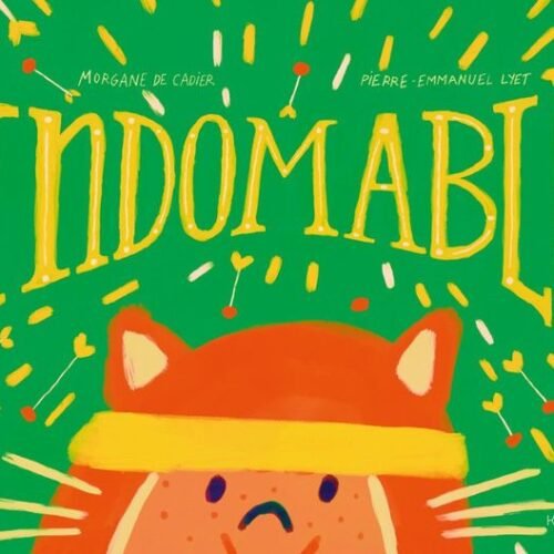 INDOMABLE