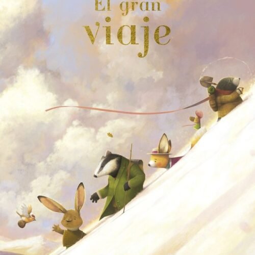 GRAN VIAJE, EL