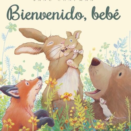BIENVENIDO, BEBÉ