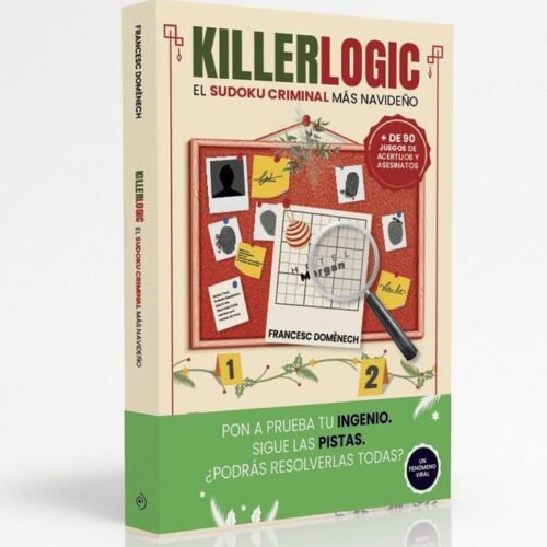 979138804268 KILLERLOGIC