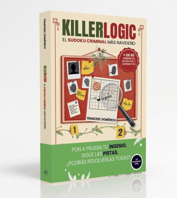 KILLERLOGIC