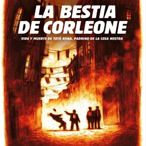 LA BESTIA DE CORLEONE